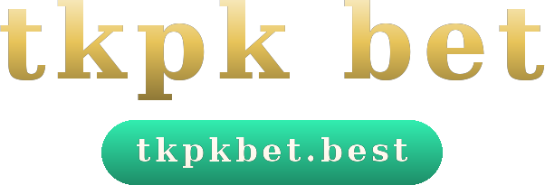 tkpk bet logo
